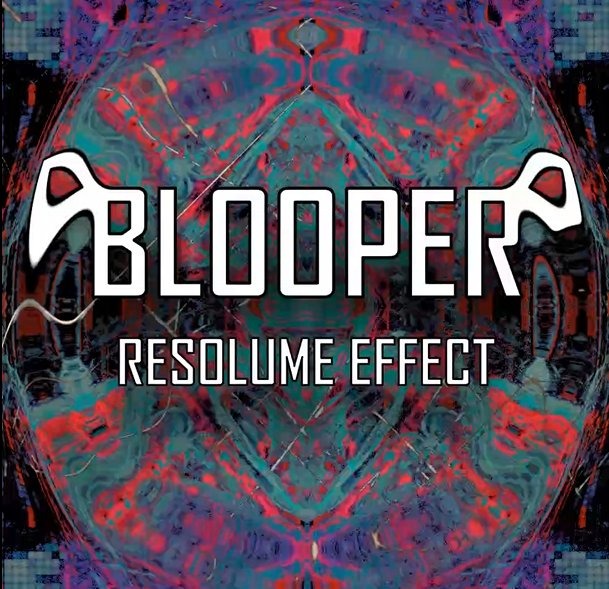 BLOOPER ripple effect